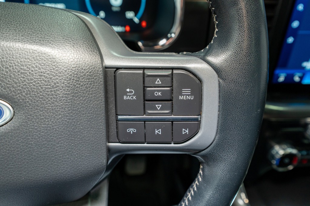 2023 Ford F-150 Image 35