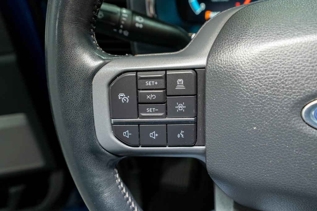 2023 Ford F-150 Image 36