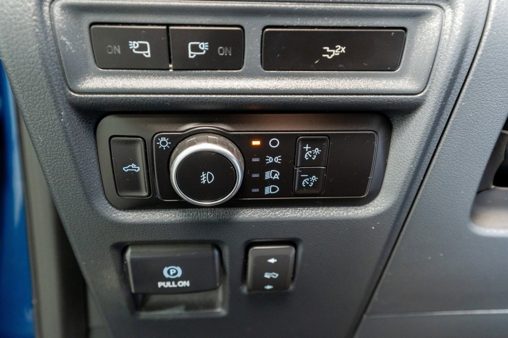 2023 Ford F-150 Image 38