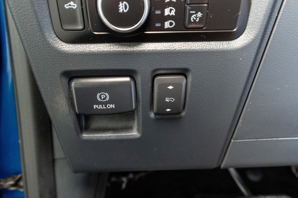 2023 Ford F-150 Image 39