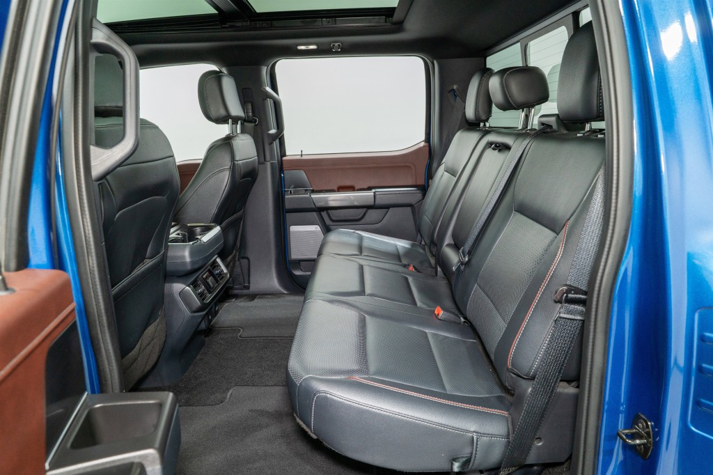 2023 Ford F-150 Image 40