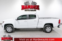 Image for 2022 Chevrolet Colorado LT ID: 7165065