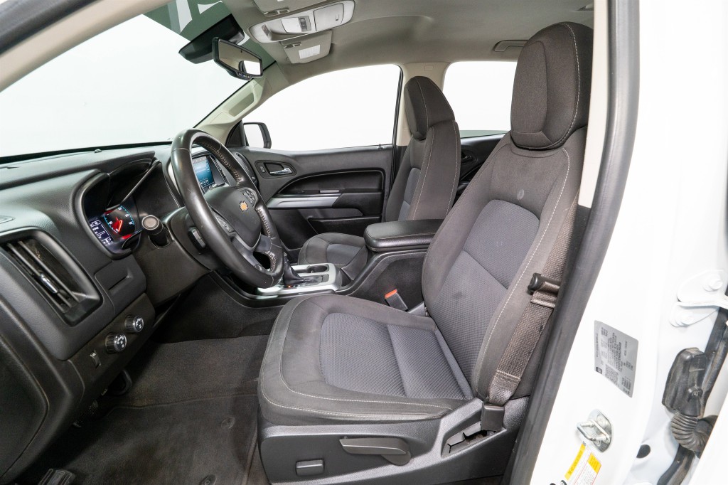 2022 Chevrolet Colorado Image 15