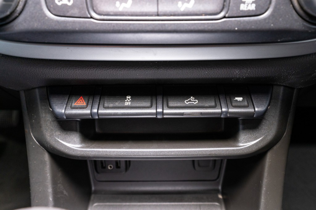 2022 Chevrolet Colorado Image 21