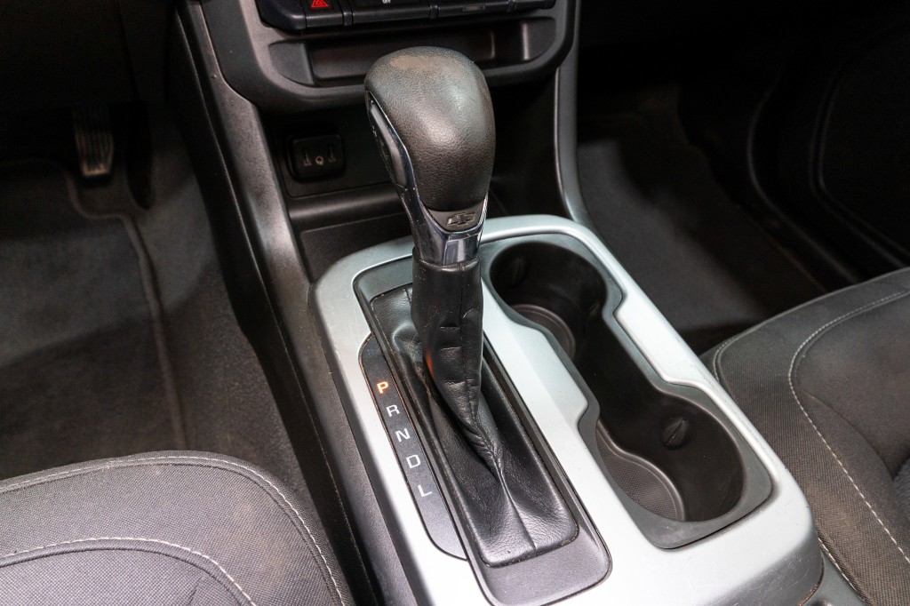 2022 Chevrolet Colorado Image 22