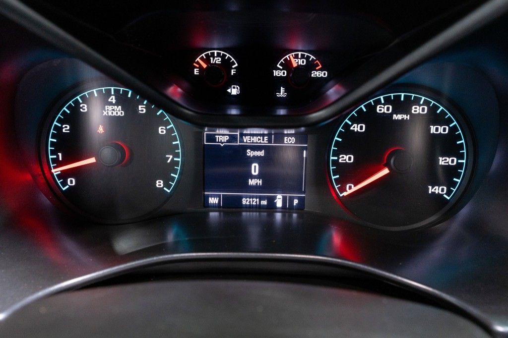 2022 Chevrolet Colorado Image 23