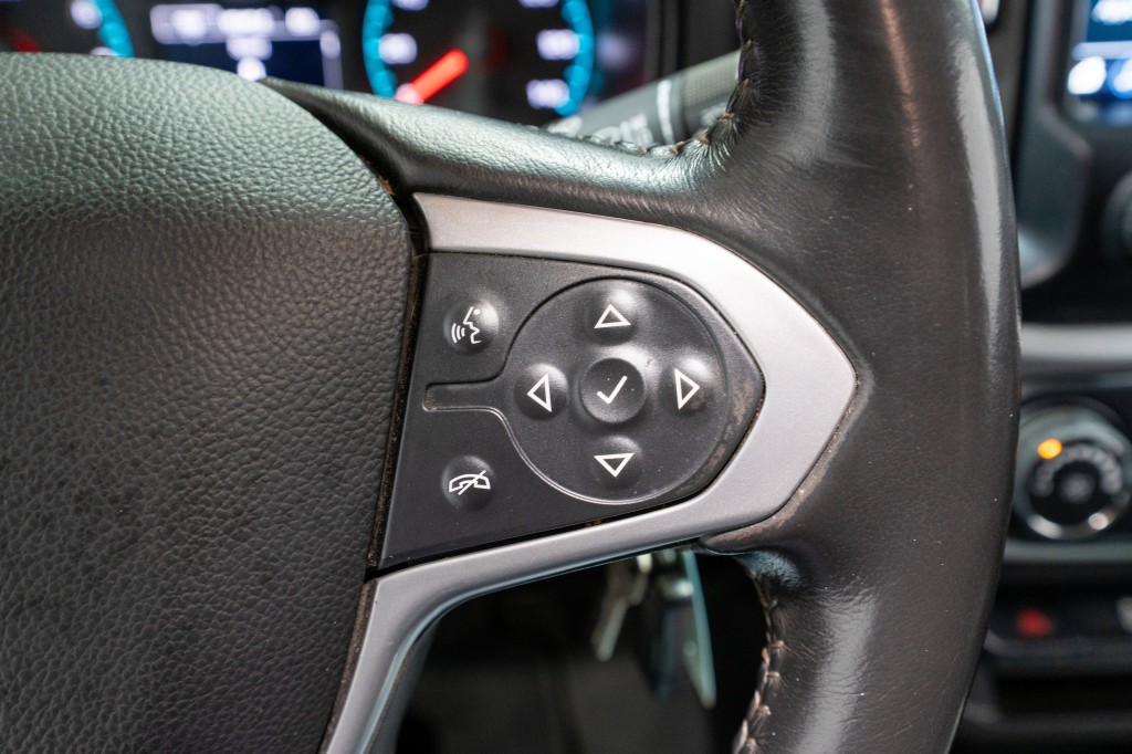 2022 Chevrolet Colorado Image 24