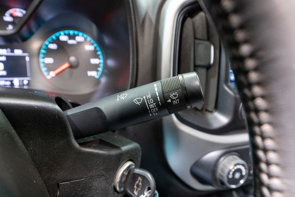 2022 Chevrolet Colorado Image 26