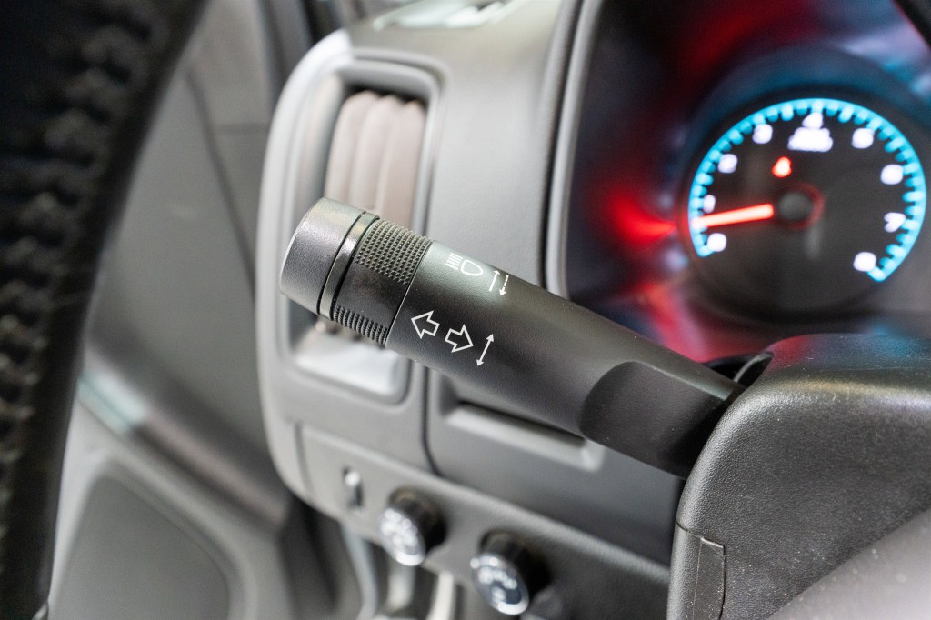 2022 Chevrolet Colorado Image 27