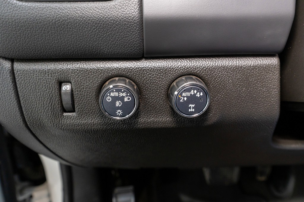 2022 Chevrolet Colorado Image 28