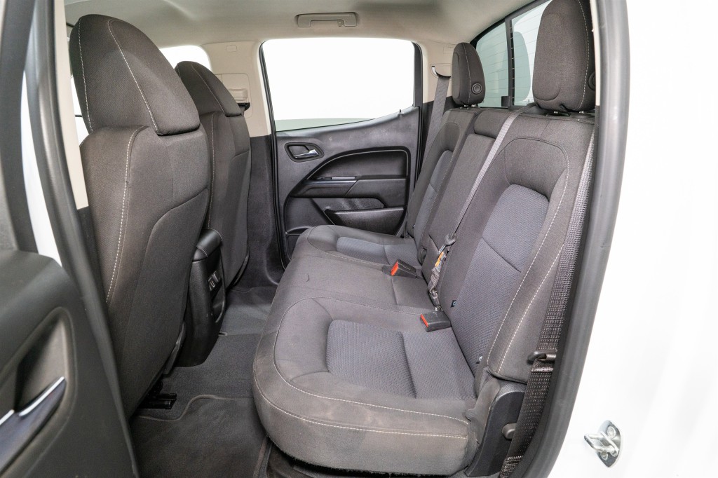 2022 Chevrolet Colorado Image 29