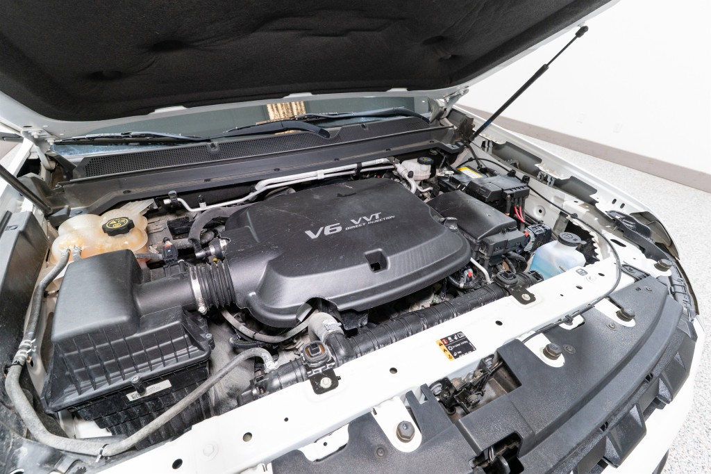 2022 Chevrolet Colorado Image 30