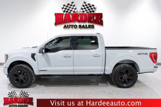 Image for 2023 Ford F-150 XLT ID: 7165066