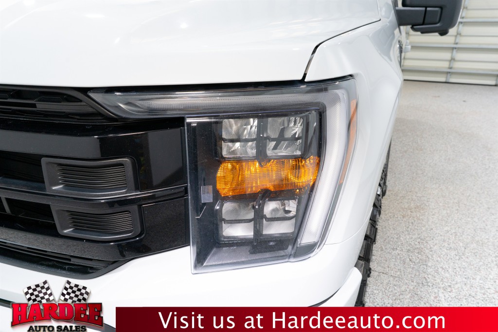 2023 Ford F-150 Image 8