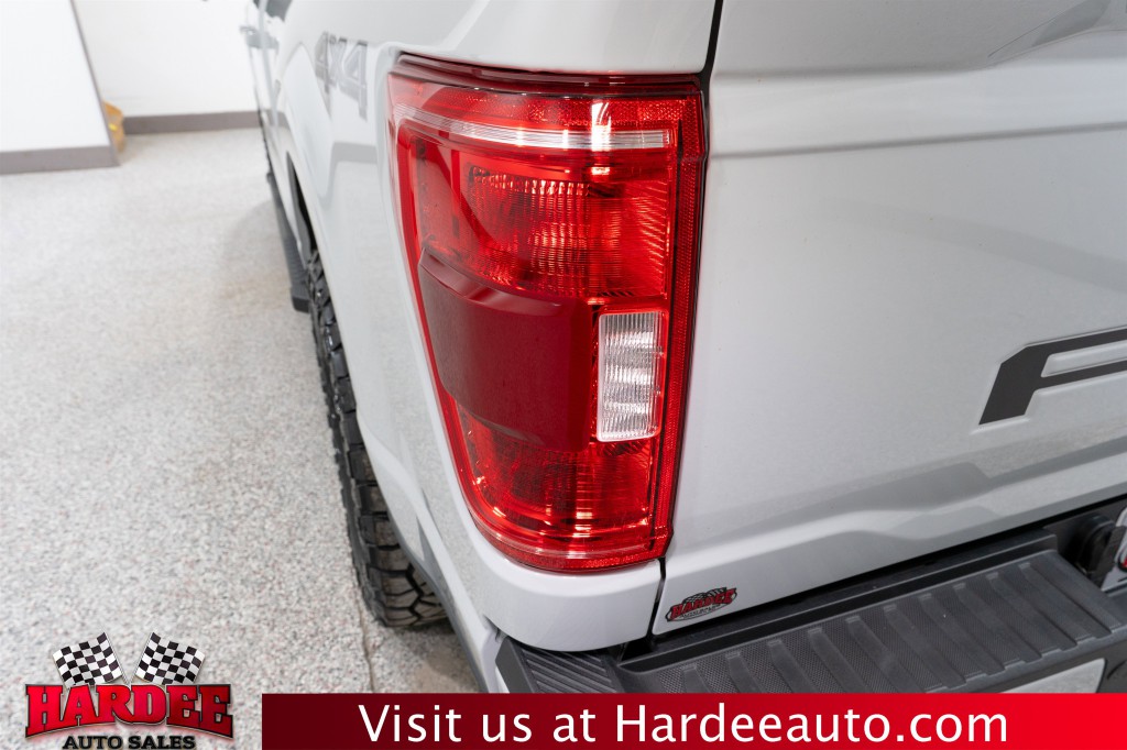 2023 Ford F-150 Image 9