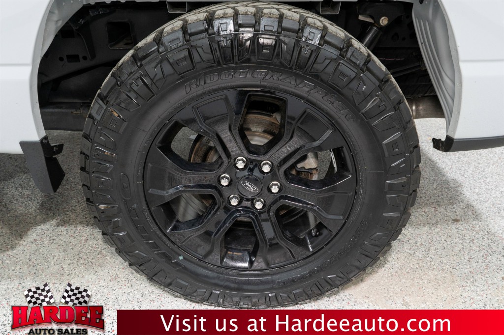 2023 Ford F-150 Image 10