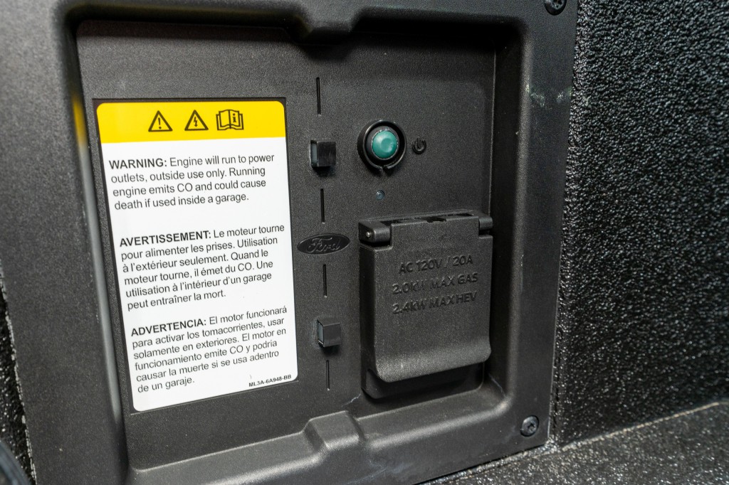 2023 Ford F-150 Image 12