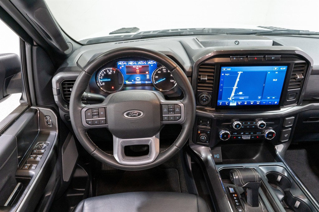 2023 Ford F-150 Image 14