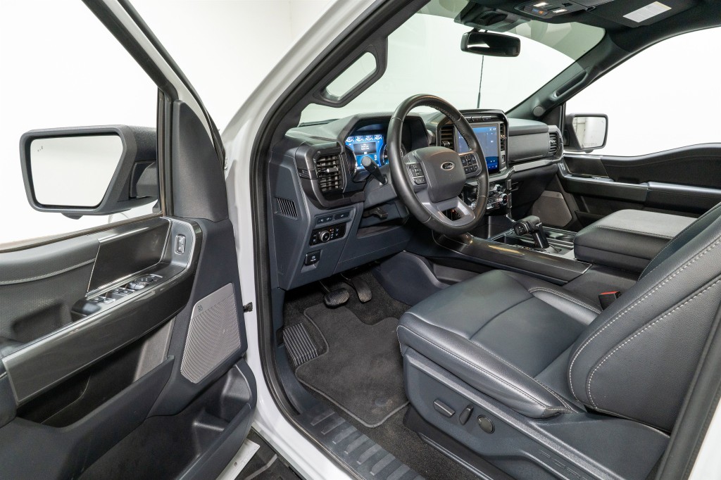 2023 Ford F-150 Image 15