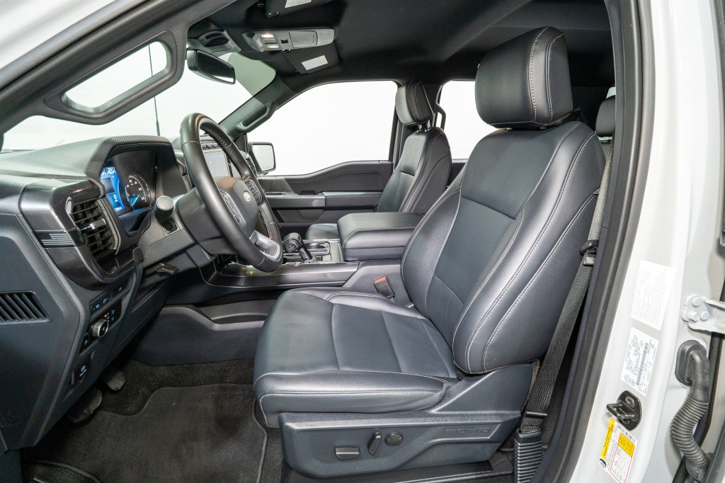 2023 Ford F-150 Image 19