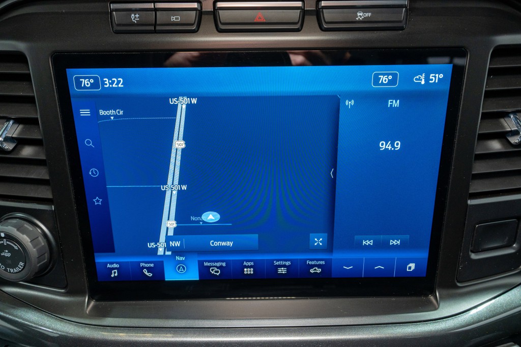 2023 Ford F-150 Image 20