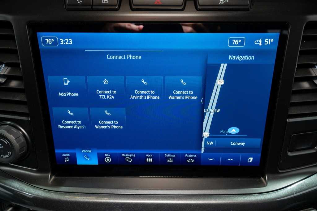 2023 Ford F-150 Image 22