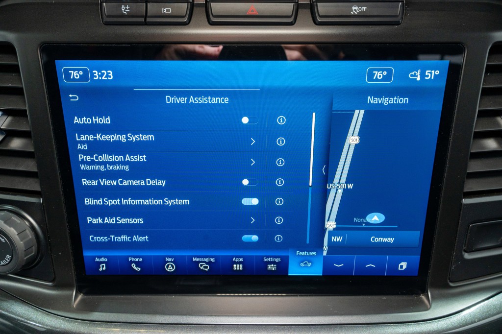 2023 Ford F-150 Image 23