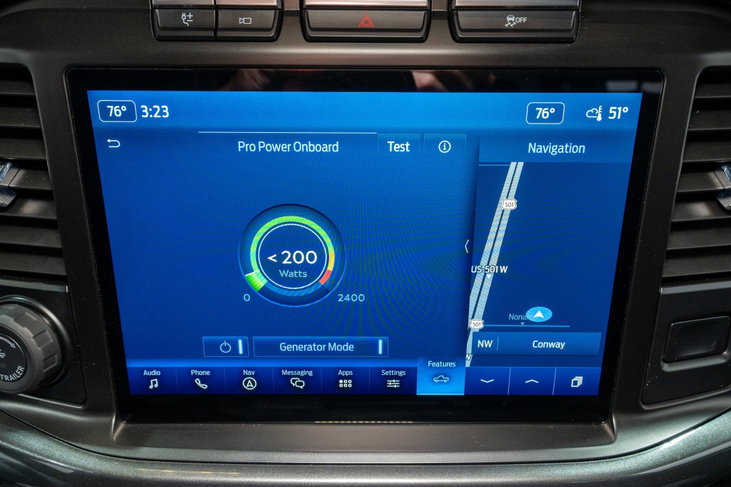 2023 Ford F-150 Image 24