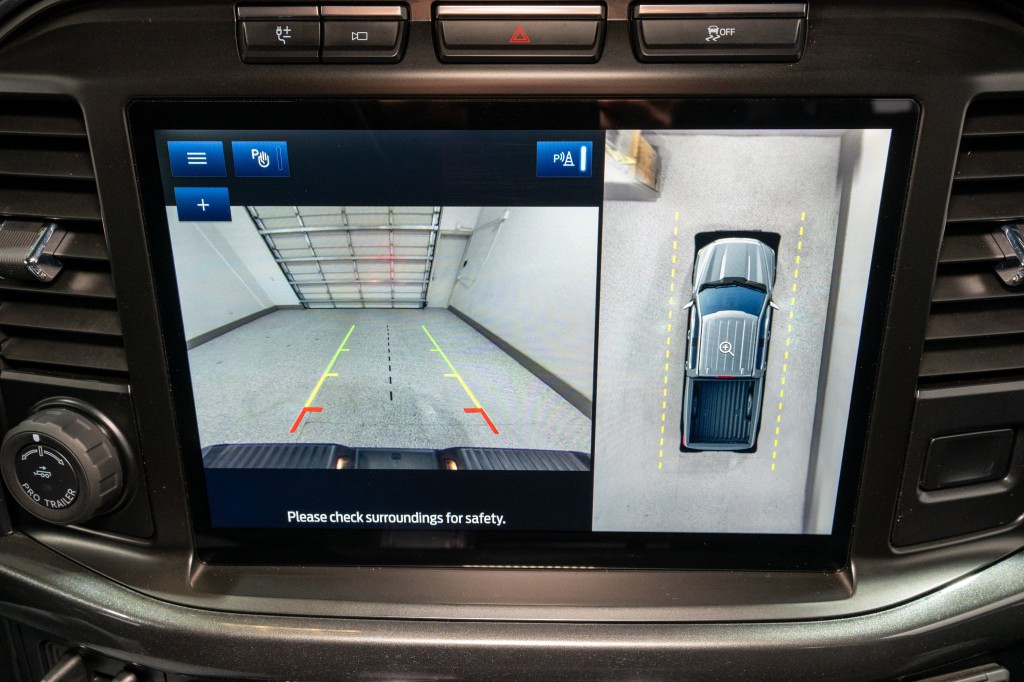 2023 Ford F-150 Image 25