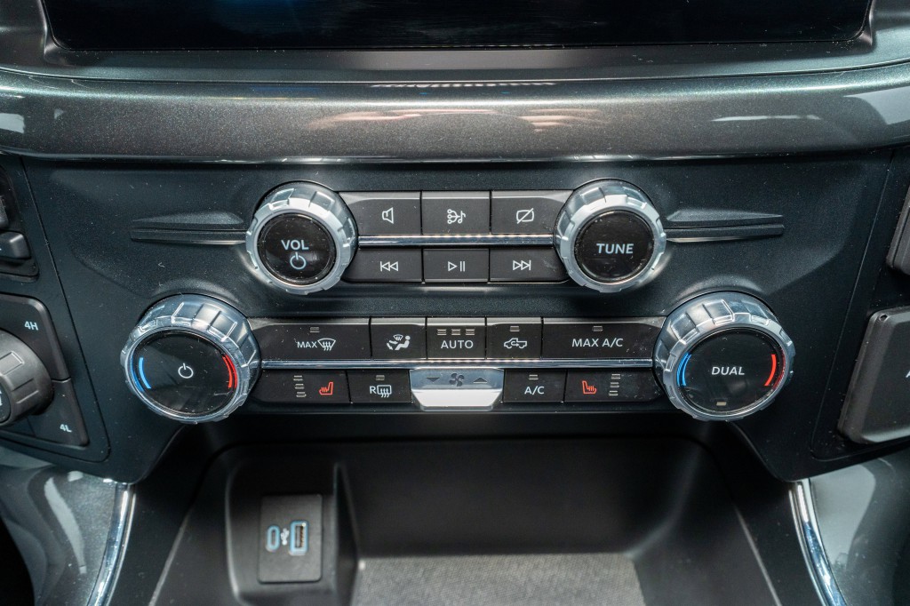 2023 Ford F-150 Image 26