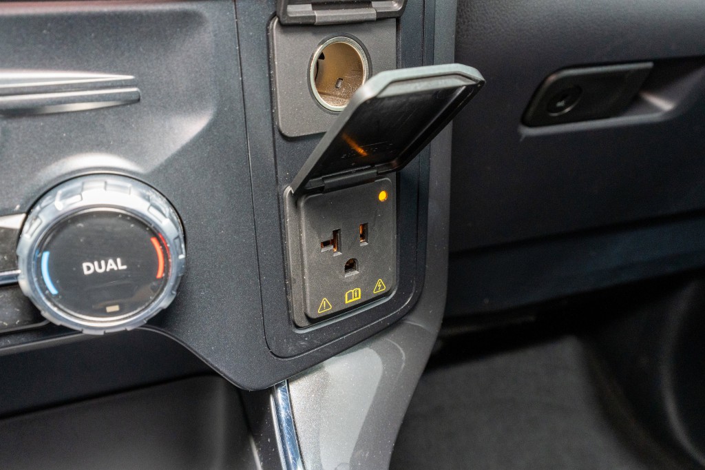 2023 Ford F-150 Image 27