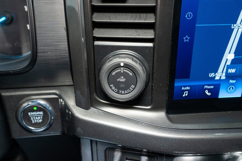 2023 Ford F-150 Image 28