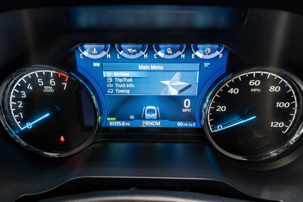 2023 Ford F-150 Image 32