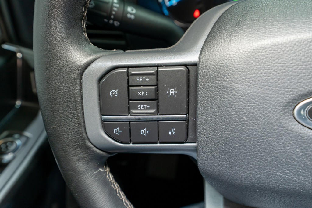 2023 Ford F-150 Image 34