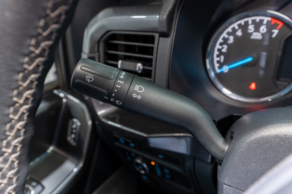 2023 Ford F-150 Image 35