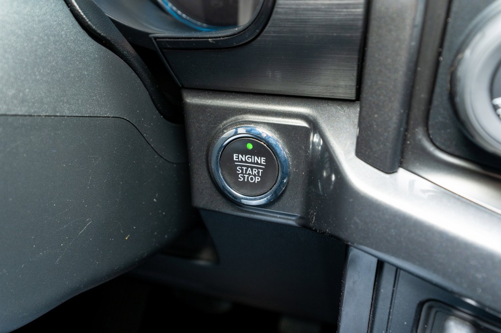 2023 Ford F-150 Image 36