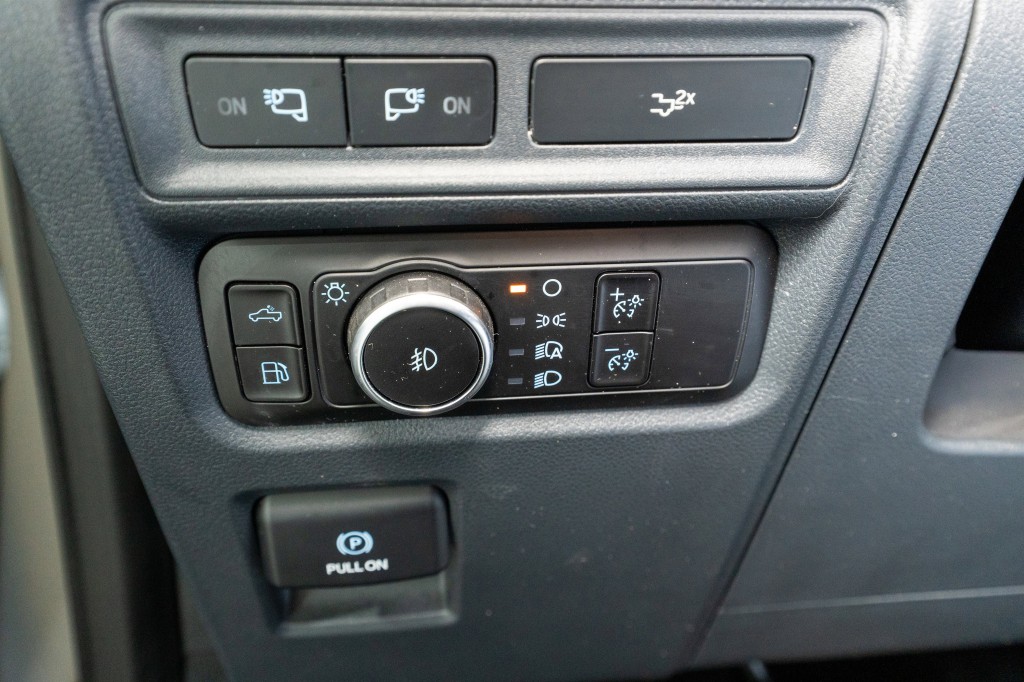 2023 Ford F-150 Image 37