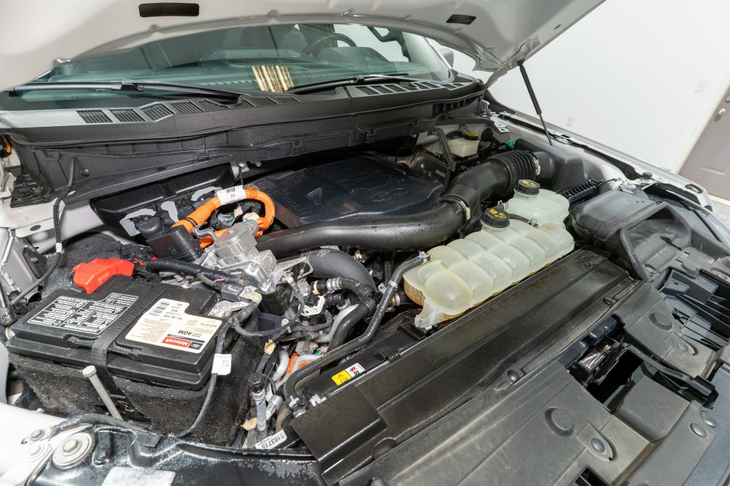 2023 Ford F-150 Image 39