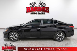 Image for 2022 Nissan Altima 2.5 SV ID: 7168045