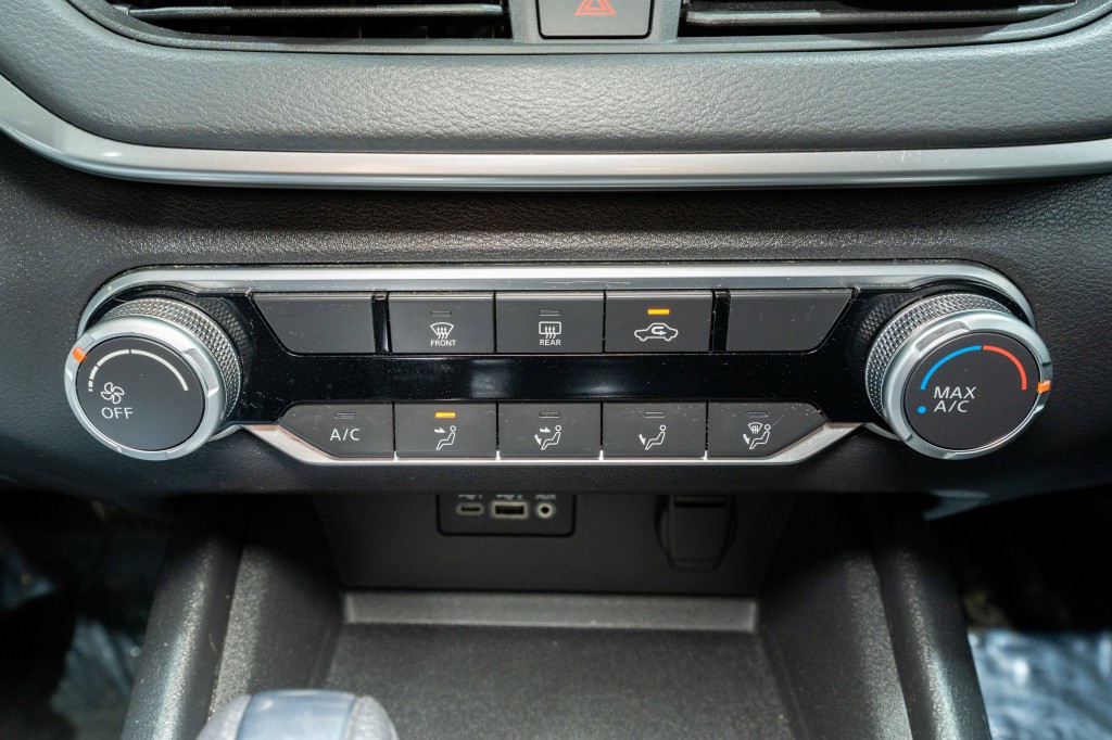 2022 Nissan Altima Image 20