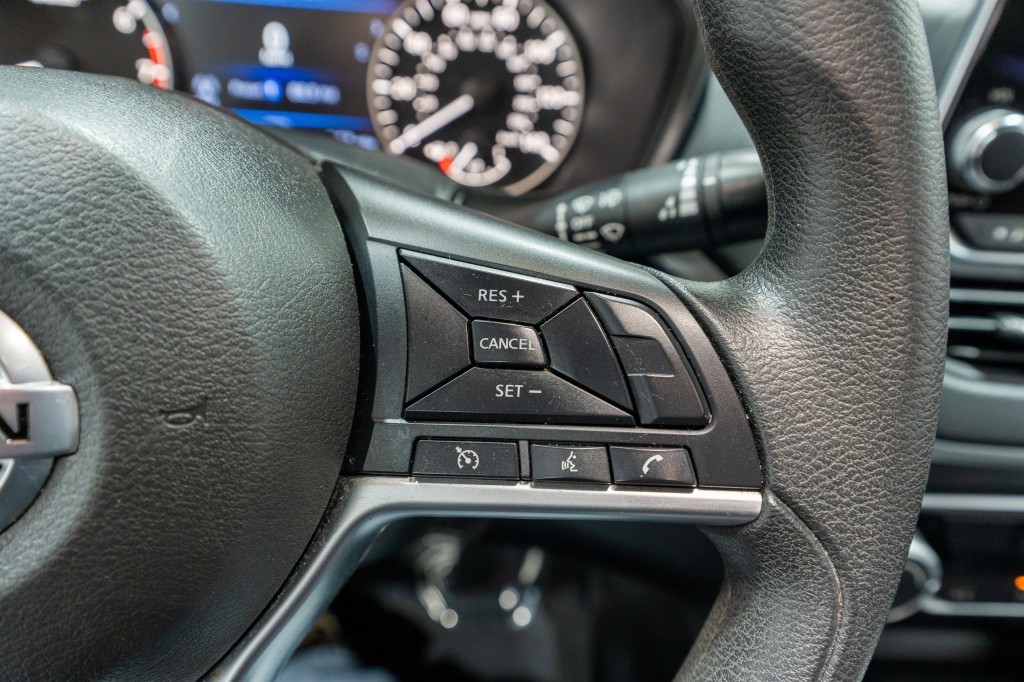 2022 Nissan Altima Image 23