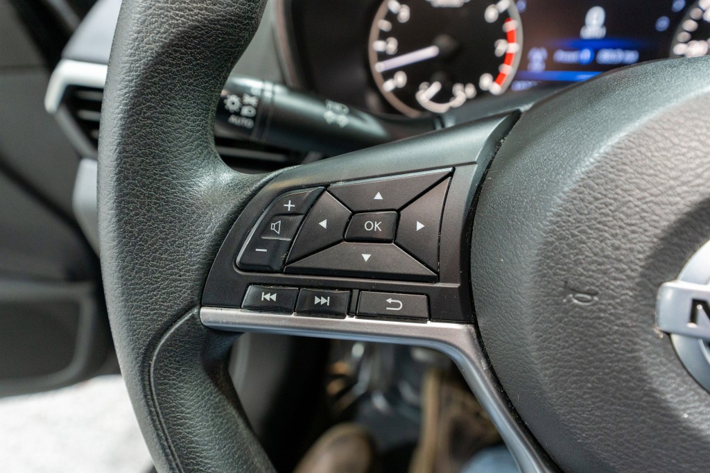 2022 Nissan Altima Image 24