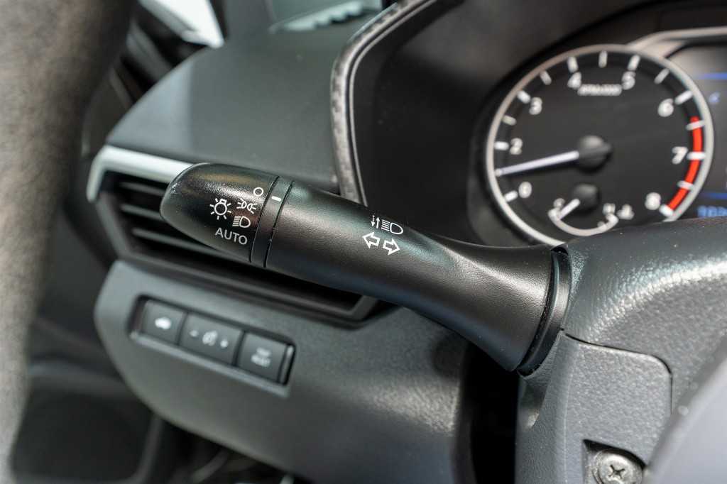 2022 Nissan Altima Image 26