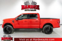 Image for 2022 Ford F-150 XLT ID: 7168046