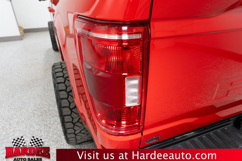 2022 Ford F-150 Image 9