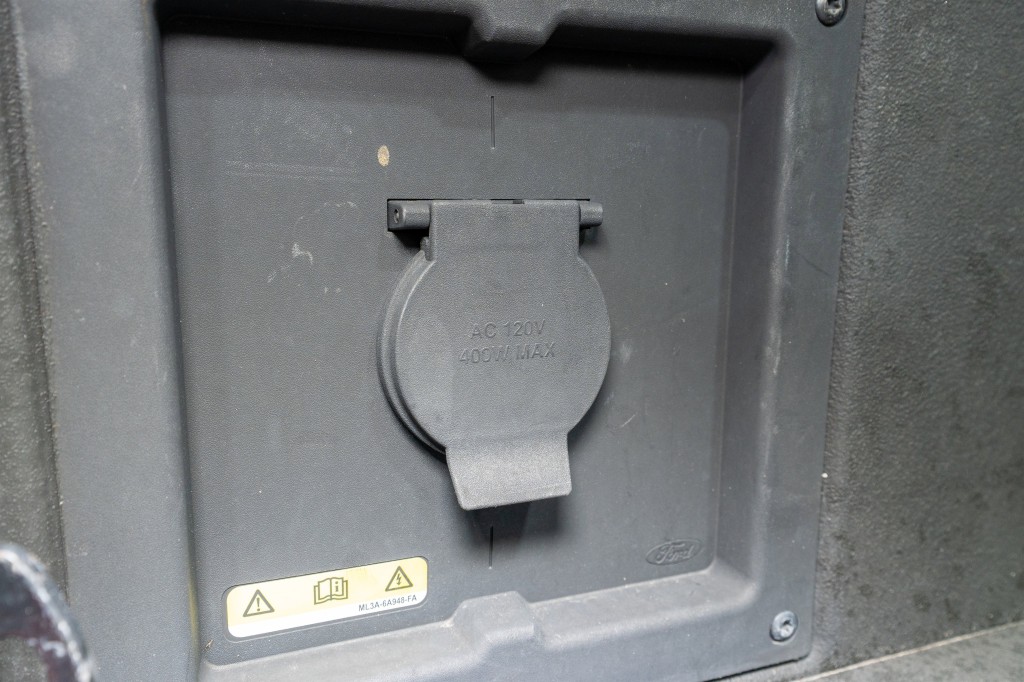 2022 Ford F-150 Image 12