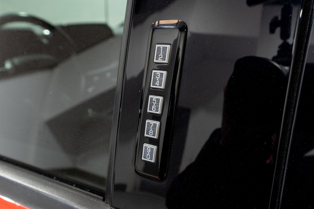 2022 Ford F-150 Image 13