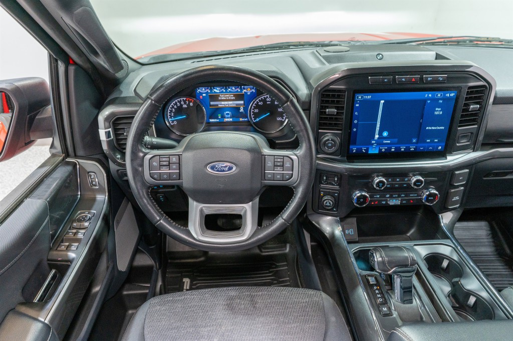 2022 Ford F-150 Image 15