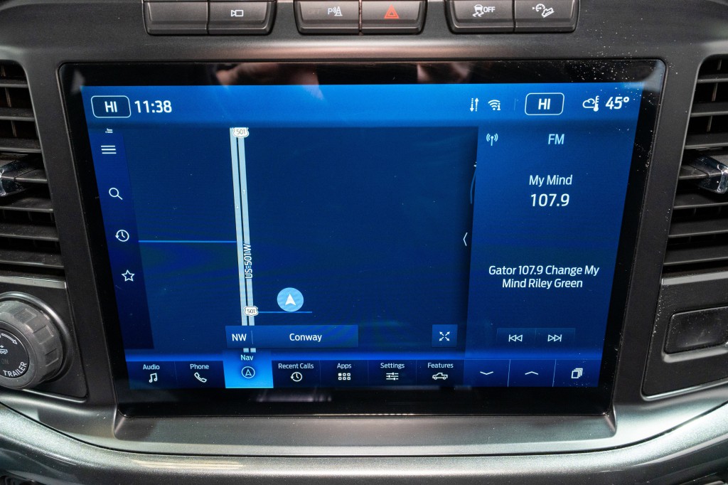 2022 Ford F-150 Image 21