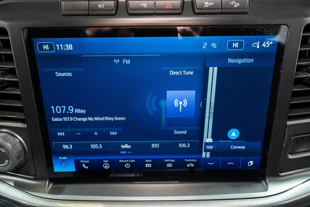 2022 Ford F-150 Image 22